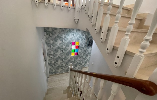 Revente - Villa - Guardamar del Segura