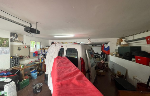 Revente - Villa - Guardamar del Segura