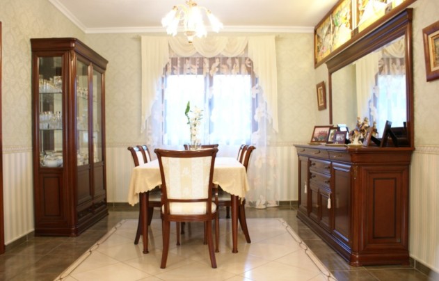 Resale - Villa - Ciudad Quesada