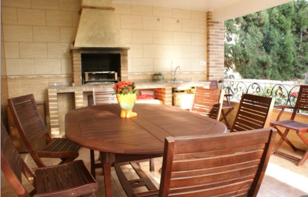 Resale - Villa - Ciudad Quesada