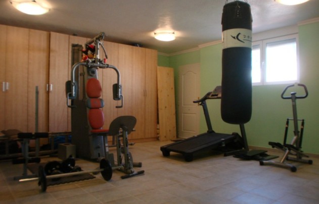 Resale - Villa - Ciudad Quesada