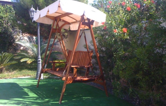 Resale - Villa - Ciudad Quesada