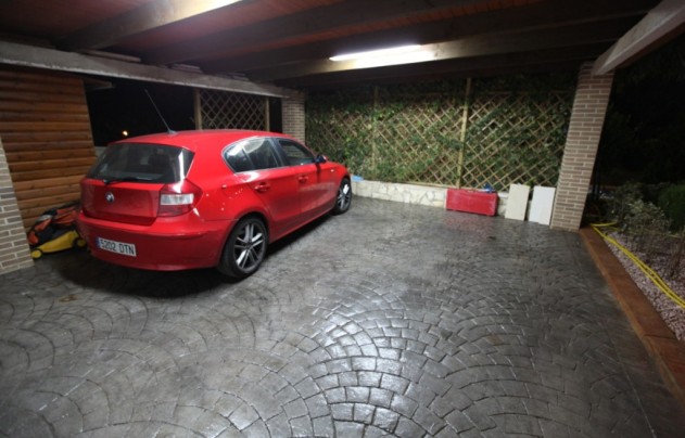 Resale - Villa - Ciudad Quesada