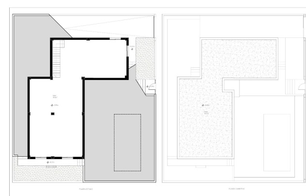 Nieuwbouw Woningen - Villa - Torre Pacheco - Santa Rosalia Lake And Life Resort