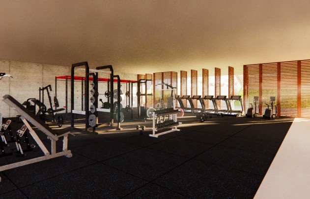 Nieuwbouw Woningen - Villa - Torre Pacheco - Santa Rosalia Lake And Life Resort