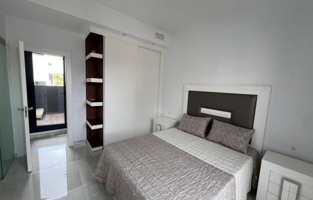 Herverkoop - Villa - Orihuela Costa - Lomas De Cabo Roig