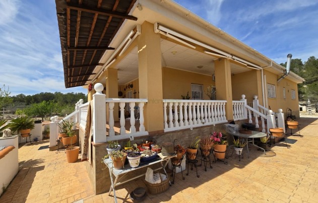 Resale - Villa - Sax