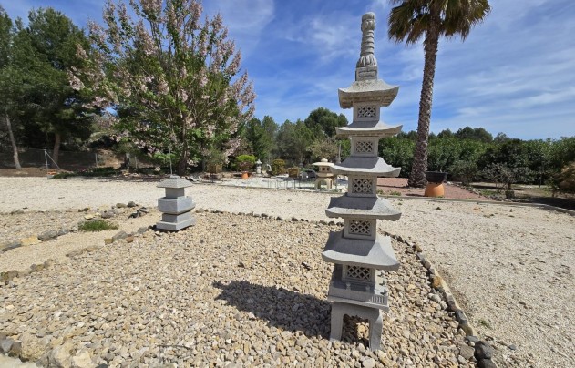 Resale - Villa - Sax