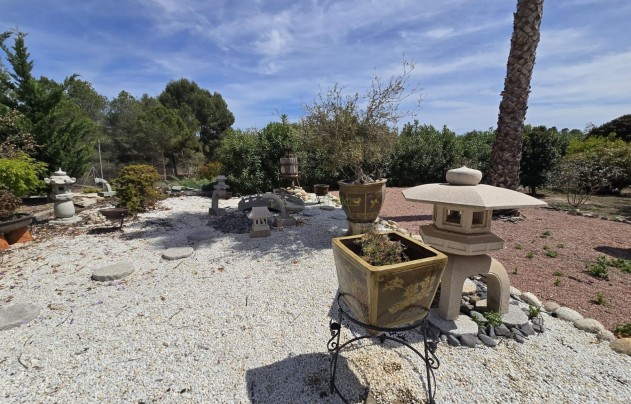 Resale - Villa - Sax