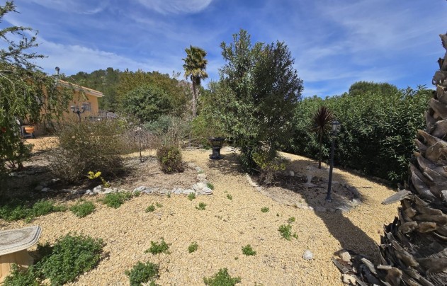 Resale - Villa - Sax