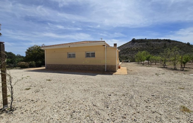 Resale - Villa - Sax