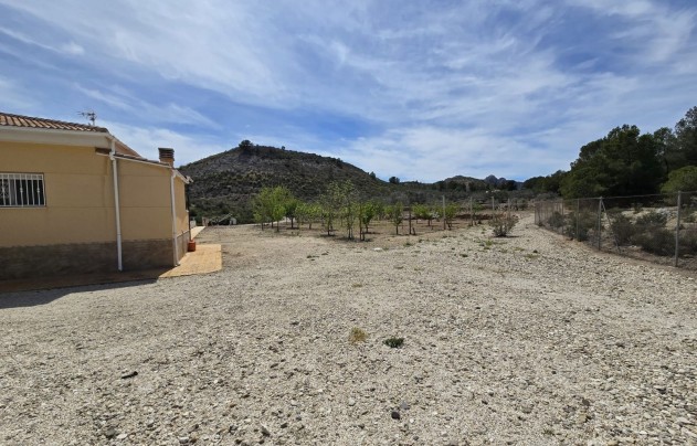 Resale - Villa - Sax