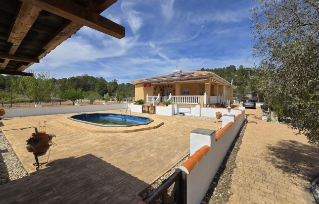 Resale - Villa - Sax