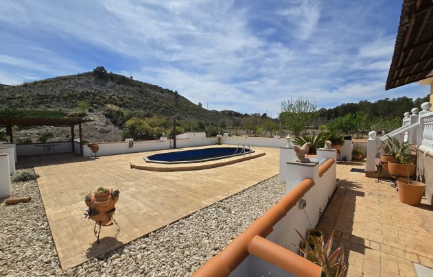 Resale - Villa - Sax