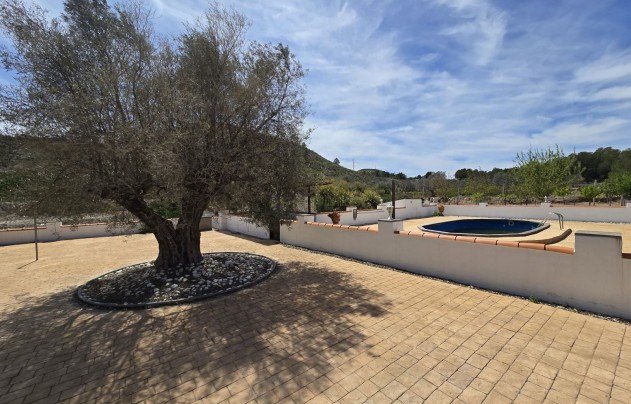 Resale - Villa - Sax