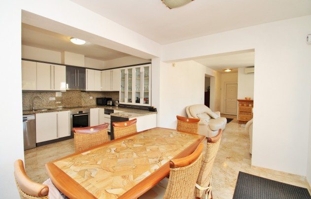 Resale - Villa - Las Ramblas