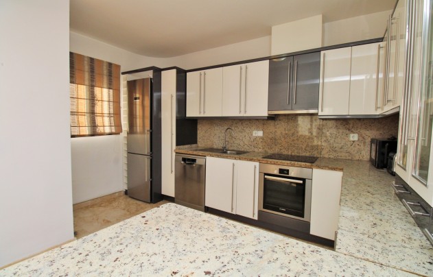 Resale - Villa - Las Ramblas