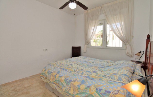 Resale - Villa - Las Ramblas