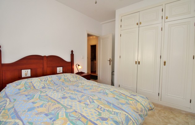 Resale - Villa - Las Ramblas