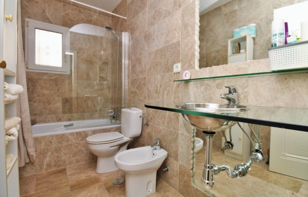 Resale - Villa - Las Ramblas