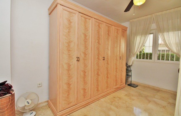 Resale - Villa - Las Ramblas