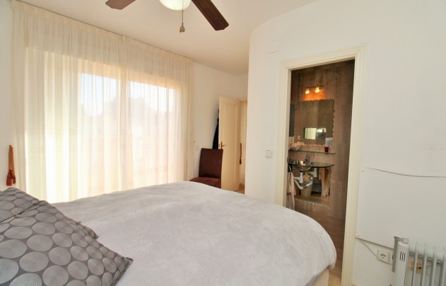 Resale - Villa - Las Ramblas