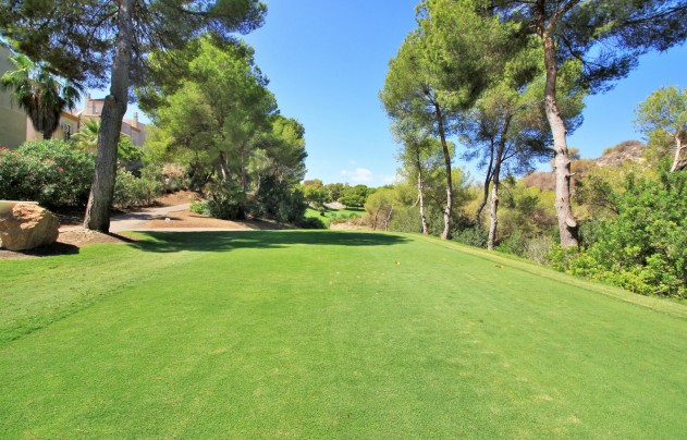 Resale - Villa - Las Ramblas