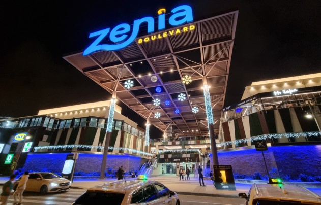 Resale - Villa - Las Ramblas