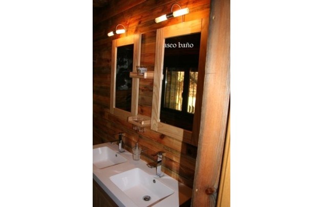 Revente - Villa - Gea Truyols - Gea y Trujols