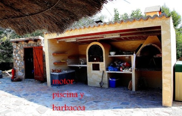 Revente - Villa - Gea Truyols - Gea y Trujols