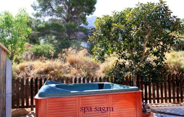 Revente - Villa - Gea Truyols - Gea y Trujols