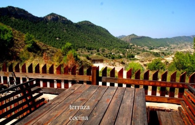 Revente - Villa - Gea Truyols - Gea y Trujols