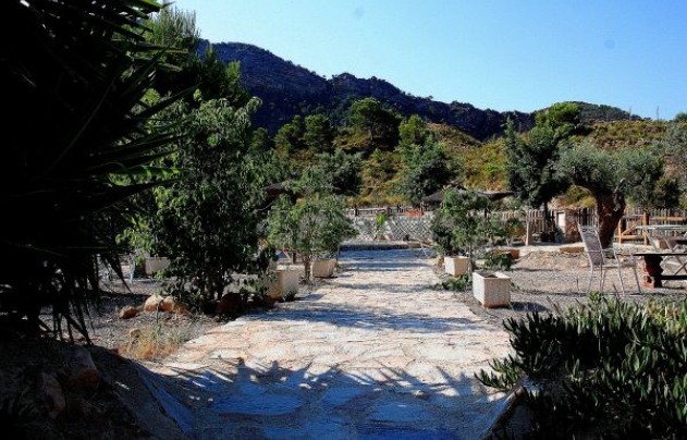 Revente - Villa - Gea Truyols - Gea y Trujols