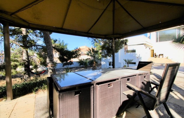 Herverkoop - Villa - Rojales - Ciudad Quesada