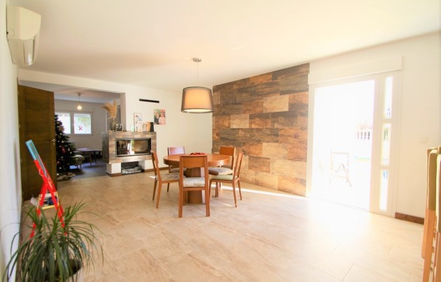 Herverkoop - Villa - Rojales - Ciudad Quesada