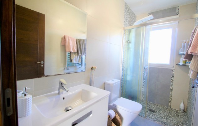 Herverkoop - Villa - Rojales - Ciudad Quesada