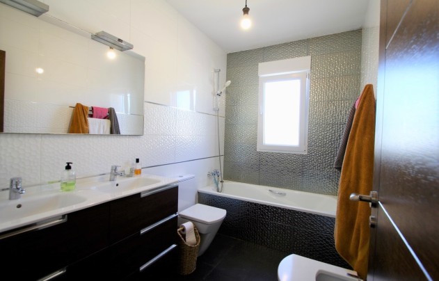 Herverkoop - Villa - Rojales - Ciudad Quesada