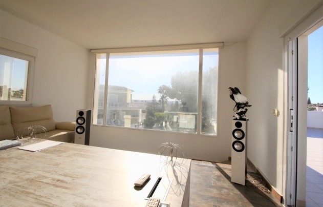 Herverkoop - Villa - Rojales - Ciudad Quesada