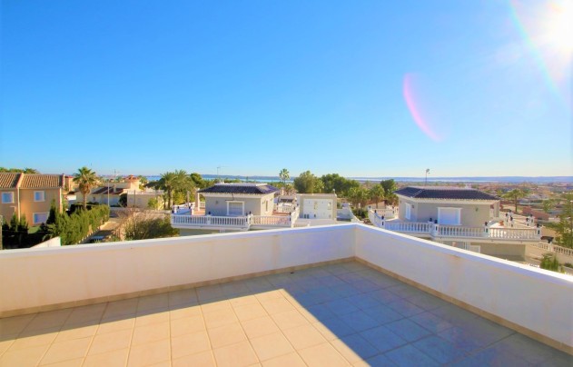 Herverkoop - Villa - Rojales - Ciudad Quesada