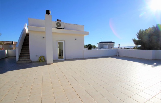 Herverkoop - Villa - Rojales - Ciudad Quesada