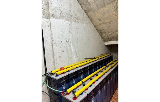 Resale - Villa - San Miguel de Salinas