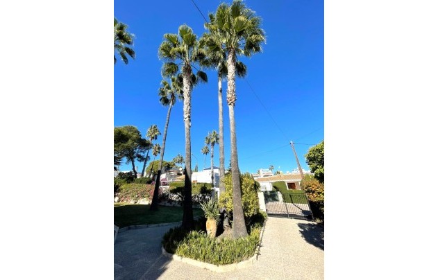 Revente - Villa - Villamartín