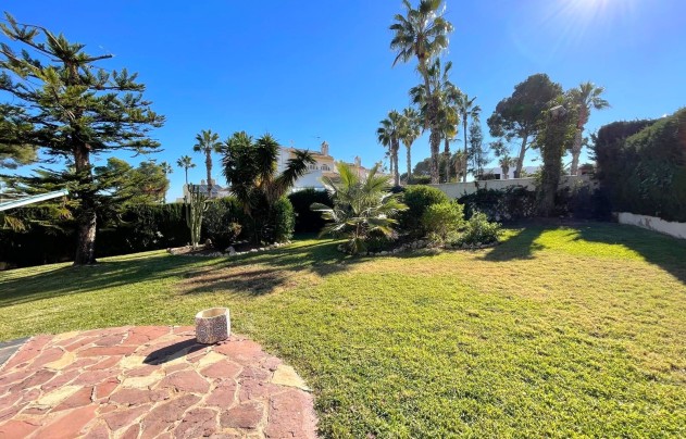 Revente - Villa - Villamartín