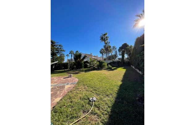 Revente - Villa - Villamartín