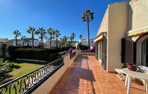 Revente - Villa - Villamartín