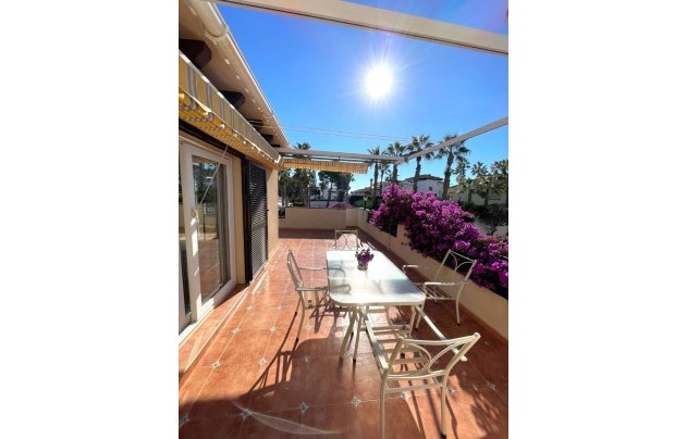 Revente - Villa - Villamartín