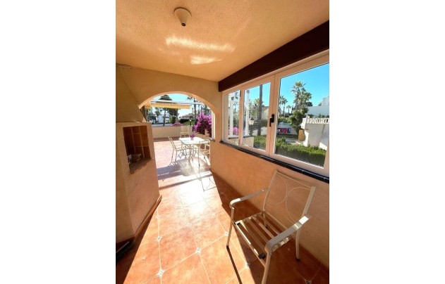 Revente - Villa - Villamartín