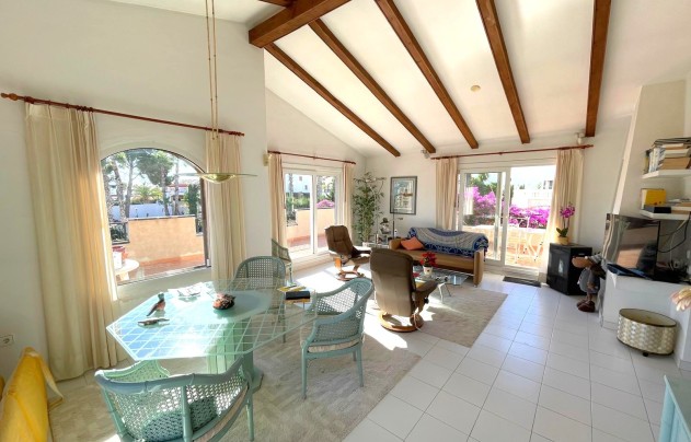 Revente - Villa - Villamartín