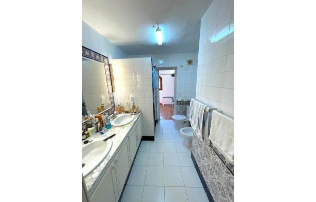 Revente - Villa - Villamartín