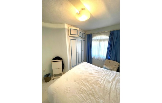 Revente - Villa - Villamartín